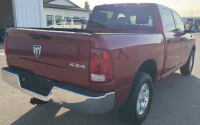 2014 RAM 1500 - 4X4! - 7