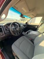 2014 RAM 1500 - 4X4! - 10