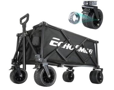 Echosmile Collapsable Wagon