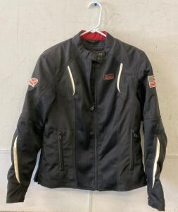 Indian Motorcycle Quality Clothing Riding Jacket (Medium)