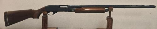 Smith & Wesson Model 3000 Pump 12GA, 28" Barrel, Multi-Choke, Japan, SN FC59627