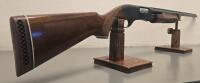 Smith & Wesson Model 3000 Pump 12GA, 28" Barrel, Multi-Choke, Japan, SN FC59627 - 2