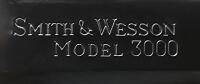 Smith & Wesson Model 3000 Pump 12GA, 28" Barrel, Multi-Choke, Japan, SN FC59627 - 7