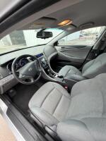 2013 HYUNDAI SONATA HYBRID - HEATED SEATS - 10