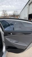 2013 HYUNDAI SONATA HYBRID - HEATED SEATS - 18