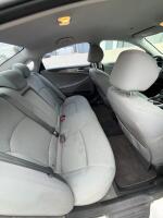2013 HYUNDAI SONATA HYBRID - HEATED SEATS - 19