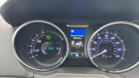2013 HYUNDAI SONATA HYBRID - HEATED SEATS - 23
