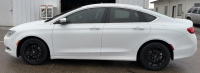 2016 CHRYSLER 200 LIMITED - FRESHLY DETAILED! - 2