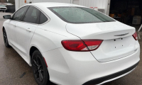 2016 CHRYSLER 200 LIMITED - FRESHLY DETAILED! - 3