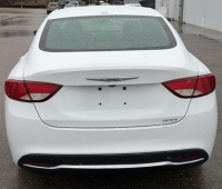 2016 CHRYSLER 200 LIMITED - FRESHLY DETAILED! - 4