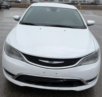 2016 CHRYSLER 200 LIMITED - FRESHLY DETAILED! - 7