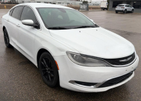 2016 CHRYSLER 200 LIMITED - FRESHLY DETAILED! - 8