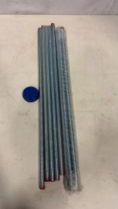 5/8-11 X 24&rdquo; Astm A193 B7 Full Thread Stud Galvanized