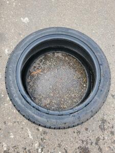 Big O Tires Legacy All Season Plus 235/45R18 94V Tire - New, V-Rated, All-Season