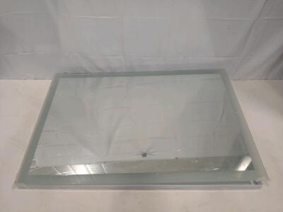 WingIts ALVISTA WAL 2436LED 24"x36" LED Lighted Bathroom Mirror, UL Listed, 4000K, Wall Mount