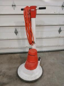 Hako Minuteman 20" Floor Buffer 1.5 HP 175 RPM Commercial Electric Polisher w/ 50 ft Cord