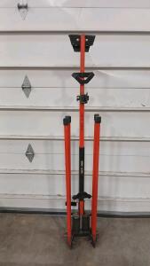 64" TrafFix Little Buster Sign Stand