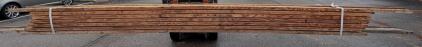 Assorted I-Beams 10&rsquo;-20&rsquo;