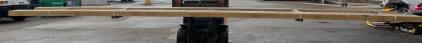 Assorted Lumber 2x4, 2x6 10&rsquo;-20&rsquo;