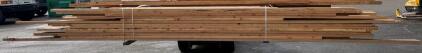 Assorted Lumber 2x4, 2x6 10&rsquo;-20&rsquo;