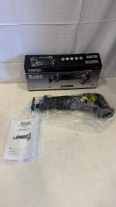Master Mechanic 20V Lithium-Ion Reciprocating Saw Bare Tool JOF-DC1901-28T-20V, New in Box