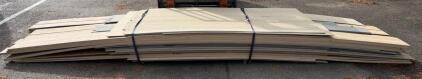 Assorted Siding 10&rsquo;-20&rsquo;