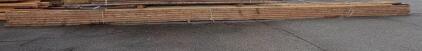 Assorted I-Beam 40&rsquo; TRAILER REQUIRED