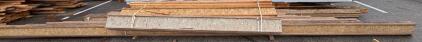 Assorted I-Beams 10&rsquo;-20&rsquo;