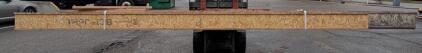 Assorted I-Beams 10&rsquo;-20&rsquo;