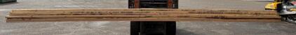 Assorted Lumber 2x4 10&rsquo;-20&rsquo;