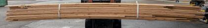 Assorted Lumber 2x4, 2x6 10&rsquo;-20&rsquo;