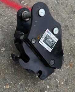 IRANCH Semi-Automatic Quick Changer (NEW)