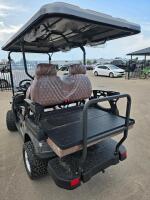 New IR SDLG80 Electric Golf Cart In Original Packaging (PLEASE READ Description) ASSEMBLY REQUIRED - 4