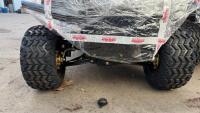 New IR SDLG80 Electric Golf Cart In Original Packaging (PLEASE READ Description) ASSEMBLY REQUIRED - 9