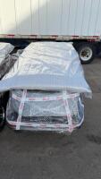 New IR SDLG80 Electric Golf Cart In Original Packaging (PLEASE READ Description) ASSEMBLY REQUIRED - 10