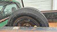 2009 FORD F-350 - LADDER RACK! - 20