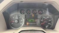 2009 FORD F-350 - LADDER RACK! - 28