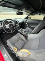 BANK REPO - 2005 NISSAN 350Z - AFTERMARKET RIMS & INTAKE! - 11