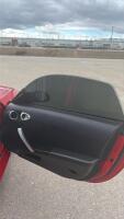 BANK REPO - 2005 NISSAN 350Z - AFTERMARKET RIMS & INTAKE! - 15