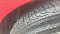 BANK REPO - 2005 NISSAN 350Z - AFTERMARKET RIMS & INTAKE! - 22