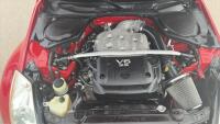 BANK REPO - 2005 NISSAN 350Z - AFTERMARKET RIMS & INTAKE! - 25