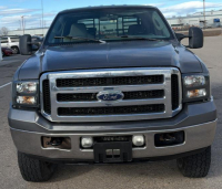 BANK REPO - 2007 FORD F-350 - 4X4! - 7