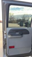 BANK REPO - 2007 FORD F-350 - 4X4! - 13