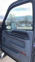BANK REPO - 2007 FORD F-350 - 4X4! - 18