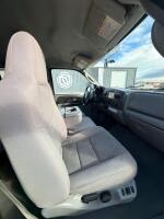 BANK REPO - 2007 FORD F-350 - 4X4! - 22