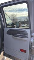 BANK REPO - 2007 FORD F-350 - 4X4! - 27