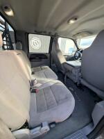 BANK REPO - 2007 FORD F-350 - 4X4! - 35