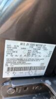 BANK REPO - 2007 FORD F-350 - 4X4! - 43
