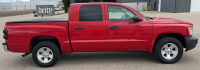 BANK REPO - 2008 DODGE DAKOTA - RUNS WELL - 3