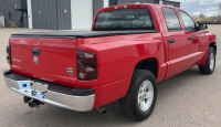 BANK REPO - 2008 DODGE DAKOTA - RUNS WELL - 4